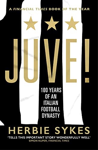 Juve 100 years - juve!:, an