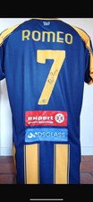 Maglie Juve Stabia Match Worn