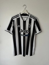 Maglia Juventus 2021-2022 Home