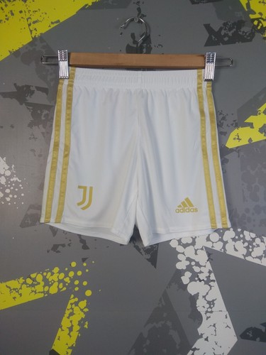Pantaloncini calcio juventus - pantaloncini,