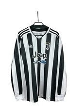 Maglia calcio Juventus Home