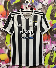 Maglia Calcio Juventus 2021