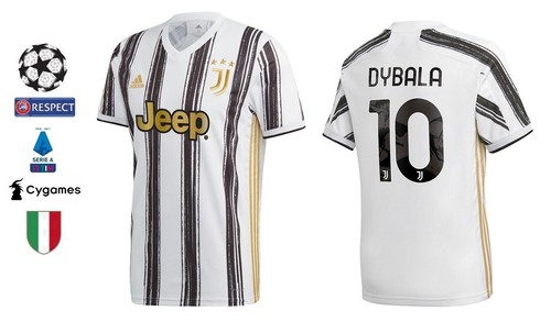 Maglia adidas juventus torino - juventus,