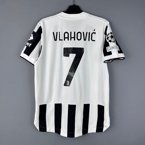 Maglia juventus vlahovic - maglia,