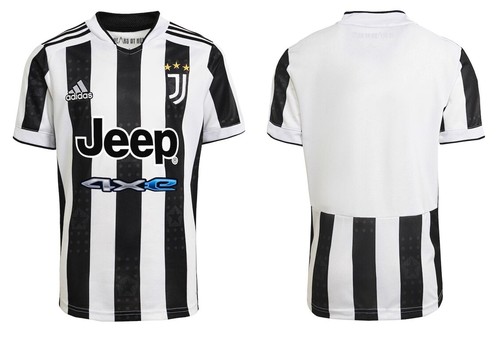 Maglia adidas juventus torino - adidas,