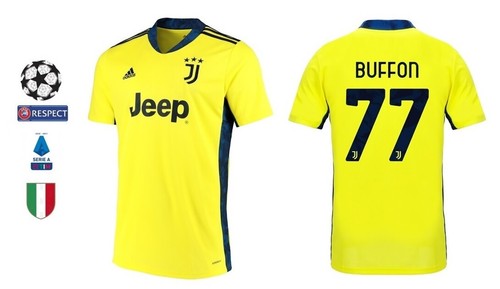 Maglia adidas juventus - adidas,