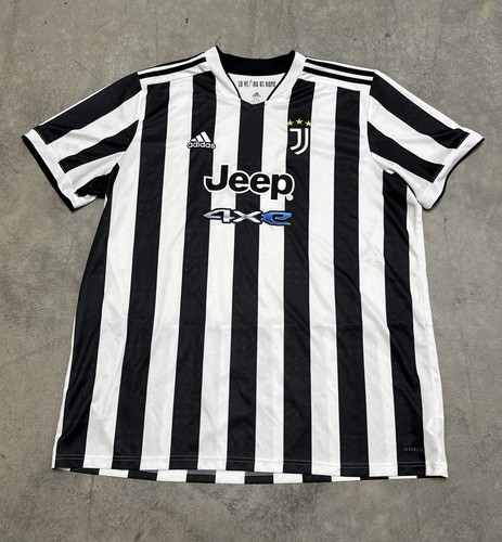 Maglia adidas juventus - adidas,