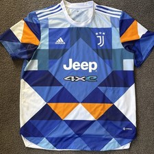 Maglia Juventus 2020-2022 XL