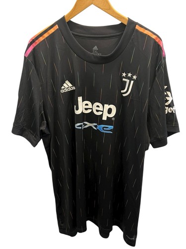 Maglia juventus 2021 away - maglia,