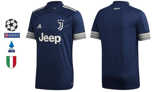 Maglia adidas juventus - maglia,
