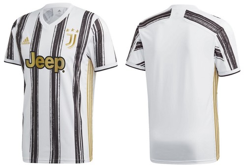 Maglia adidas juventus torino - adidas,