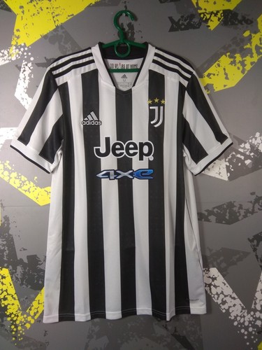 Maglia juventus home - home, football