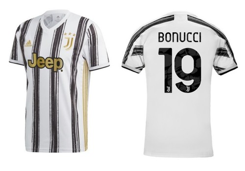 Maglia adidas juventus torino - maglia,