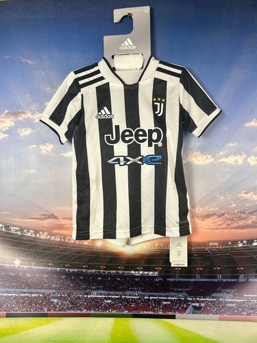 Kit calcio juventus home - kit,