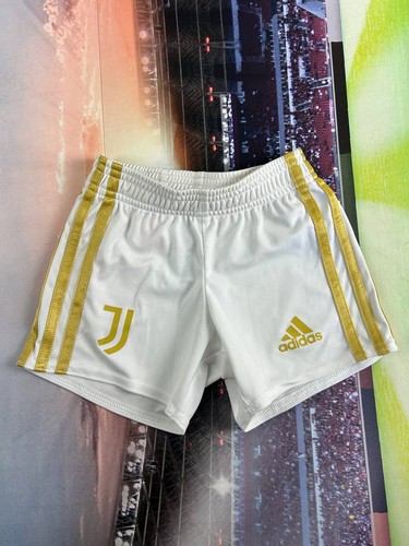 Pantaloncini calcio juventus - pantaloncini,