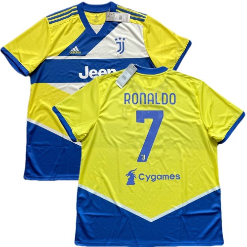 Terza maglia juventus 2021 - maglia,