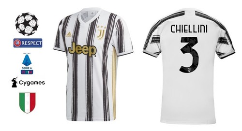 Maglia adidas juventus torino - adidas,