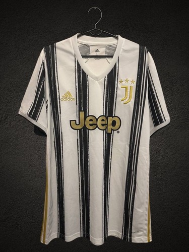 Maglia juventus 2020 2021 - 2020, home