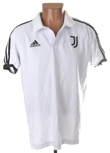 Maglia polo calcio juventus - maglia,