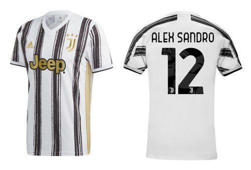 Maglia adidas juventus torino - adidas,