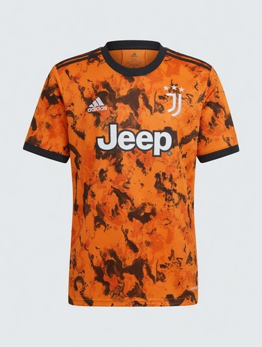 Maglia calcio terza juventus - terza,