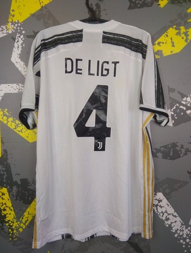 Maglia ligt juventus 2020 - maglia,