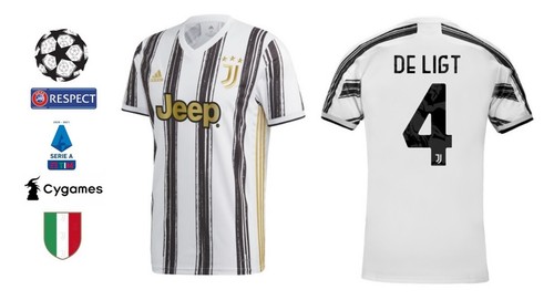 Maglia adidas juventus - maglia,