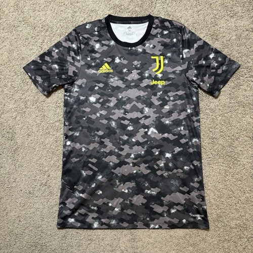 Autentica maglia calcio adidas - calcio,