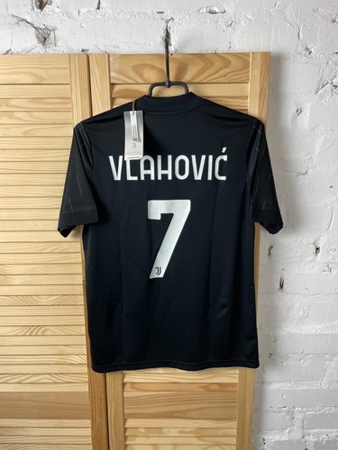Vlahovic maglia juventus - #7,