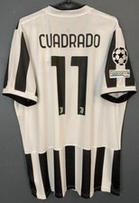 NUOVA MAGLIA CALCIO UEFA