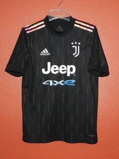 Boy's Juventus FC 2021/22