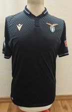 Maglia Lazio Match Worn Shirt