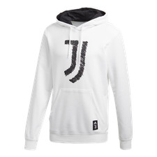 Felpa juventus adidas con