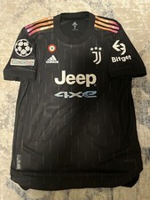 Maglia Leonardo Bonucci Match
