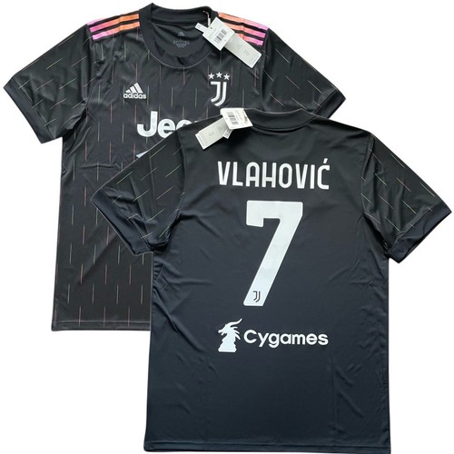 Maglia trasferta juventus - maglia,
