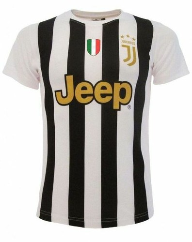 Maglia juventus ufficiale - maglia, juve