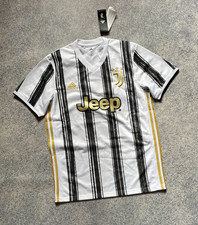 Maglia calcio Juventus Home