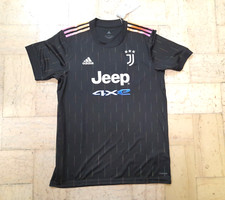 Maglia Calcio Juventus Adidas