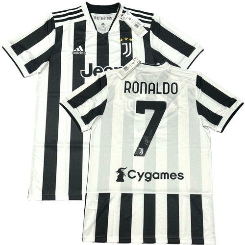Maglia home juventus 2021 - home, 2021/22