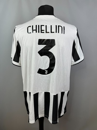 Maglia home juventus 2021 - maglia,