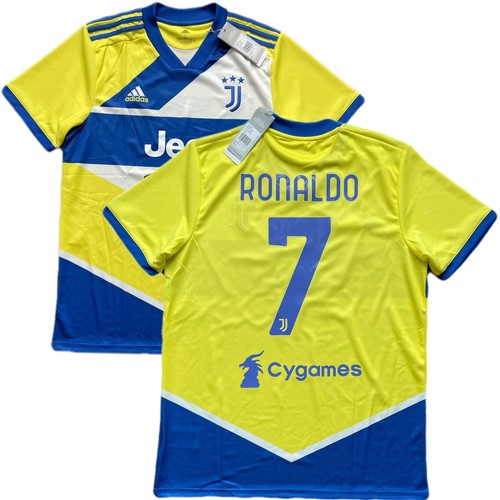 Terza maglia juventus 2021 - terza, 2021/22
