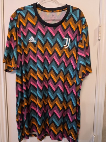 Adidas juventus 2021 - 2021-22, maglia