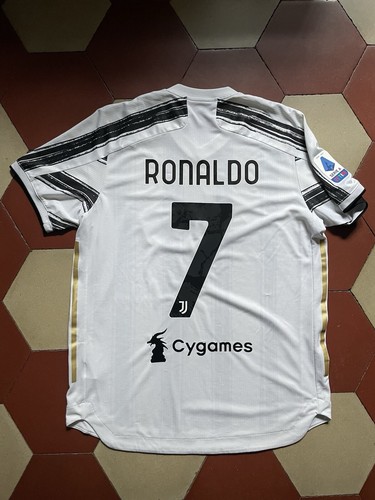 Maglia home juventus 2020 - maglia, 2020/21