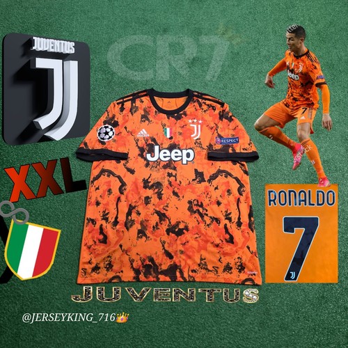 Adidas juventus cristiano - adidas,