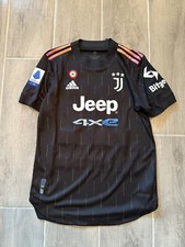 Autentica Maglia Maglia