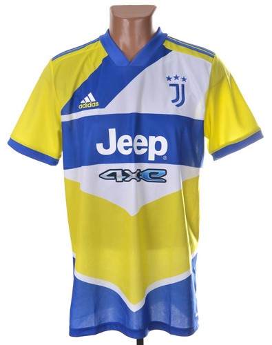 Maglia terza - maglia,