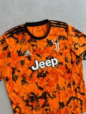 Maglia Adidas terza maglia FC