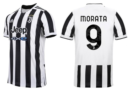 Maglia adidas juventus - adidas,