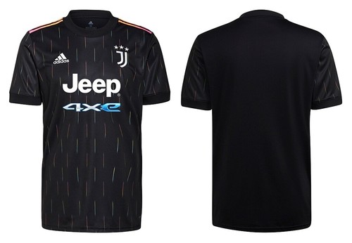 Maglia adidas juventus torino - maglia,