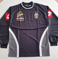 SHIRT LOTTO JUVENTUS F. C